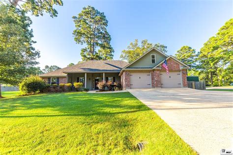 homes for sale in west monroe la